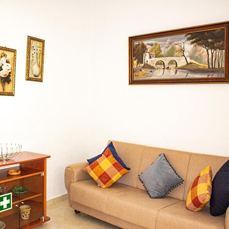 Casa Clementina Βίλα Αλμπουφέιρα Εξωτερικό φωτογραφία