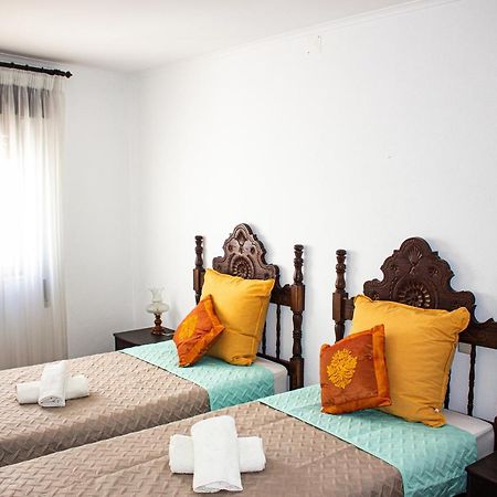 Casa Clementina Βίλα Αλμπουφέιρα Εξωτερικό φωτογραφία