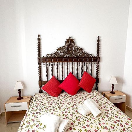 Casa Clementina Βίλα Αλμπουφέιρα Εξωτερικό φωτογραφία