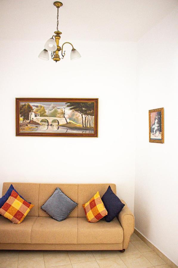 Casa Clementina Βίλα Αλμπουφέιρα Εξωτερικό φωτογραφία
