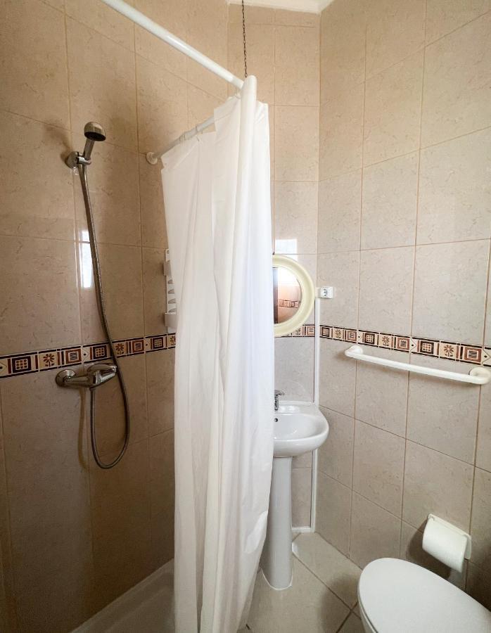 Casa Clementina Βίλα Αλμπουφέιρα Εξωτερικό φωτογραφία
