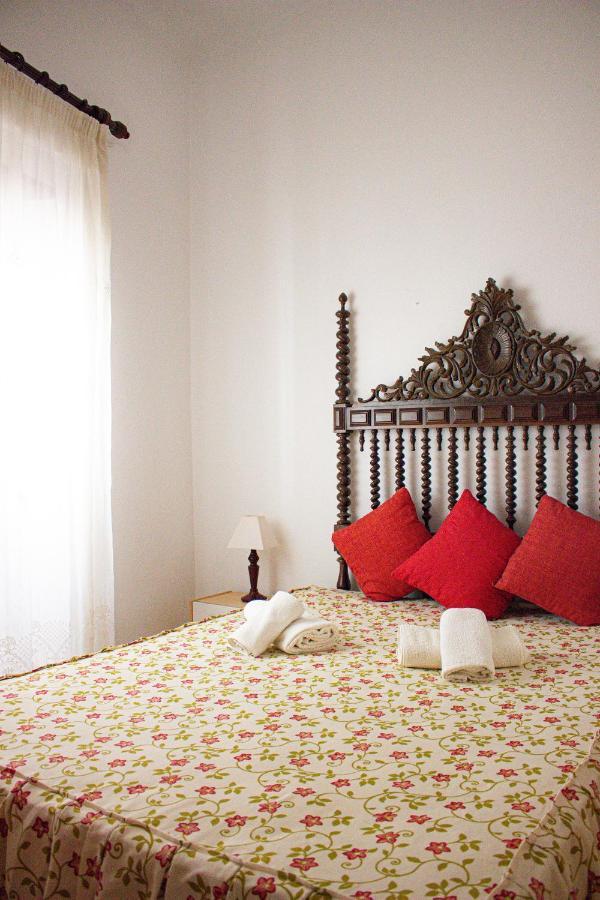 Casa Clementina Βίλα Αλμπουφέιρα Εξωτερικό φωτογραφία