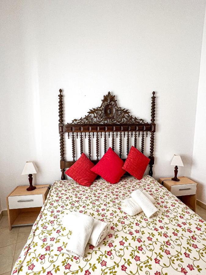 Casa Clementina Βίλα Αλμπουφέιρα Εξωτερικό φωτογραφία
